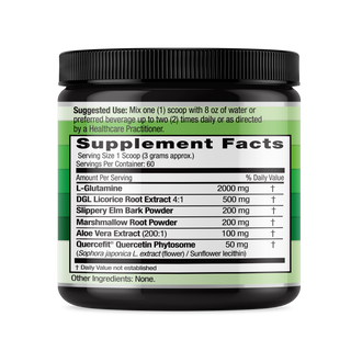 Leaky Gut Health | Emerald Labs