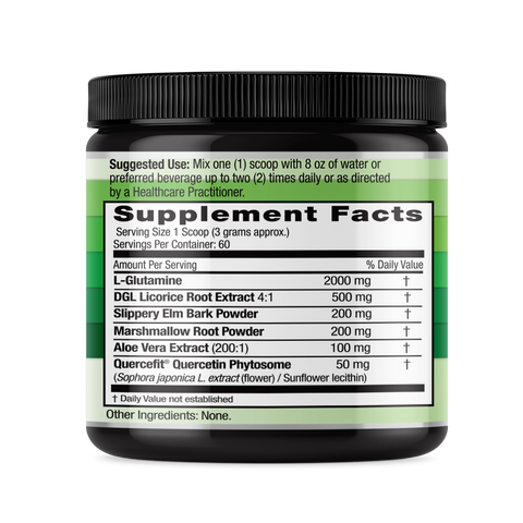 Leaky Gut Health | Emerald Labs