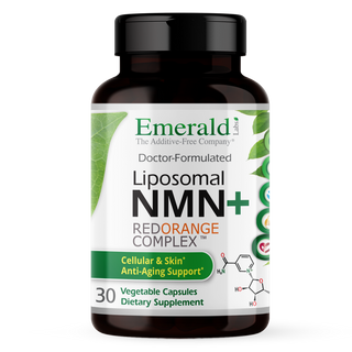 Liposomal NMN+ RedOrange Complex