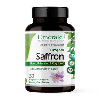 Affron® Saffron Extract