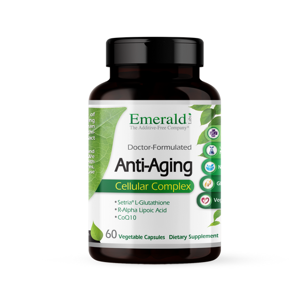 Anti-Aging Cellular Complex