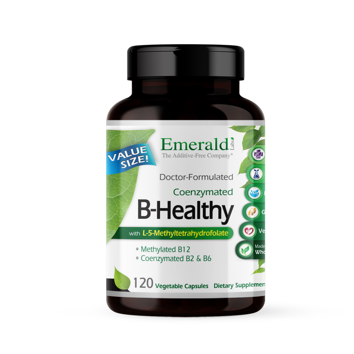 B-Healthy® (120)