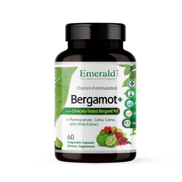 Bergamot Plus