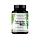 Glucosamine Chondroitin MSM (120)