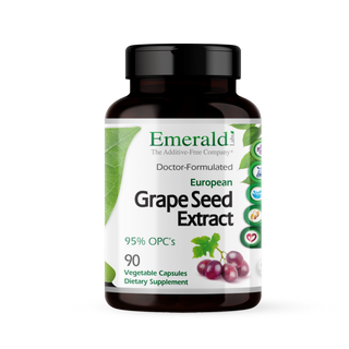 Grape Seed Extract