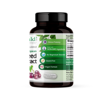 Grape Seed Extract