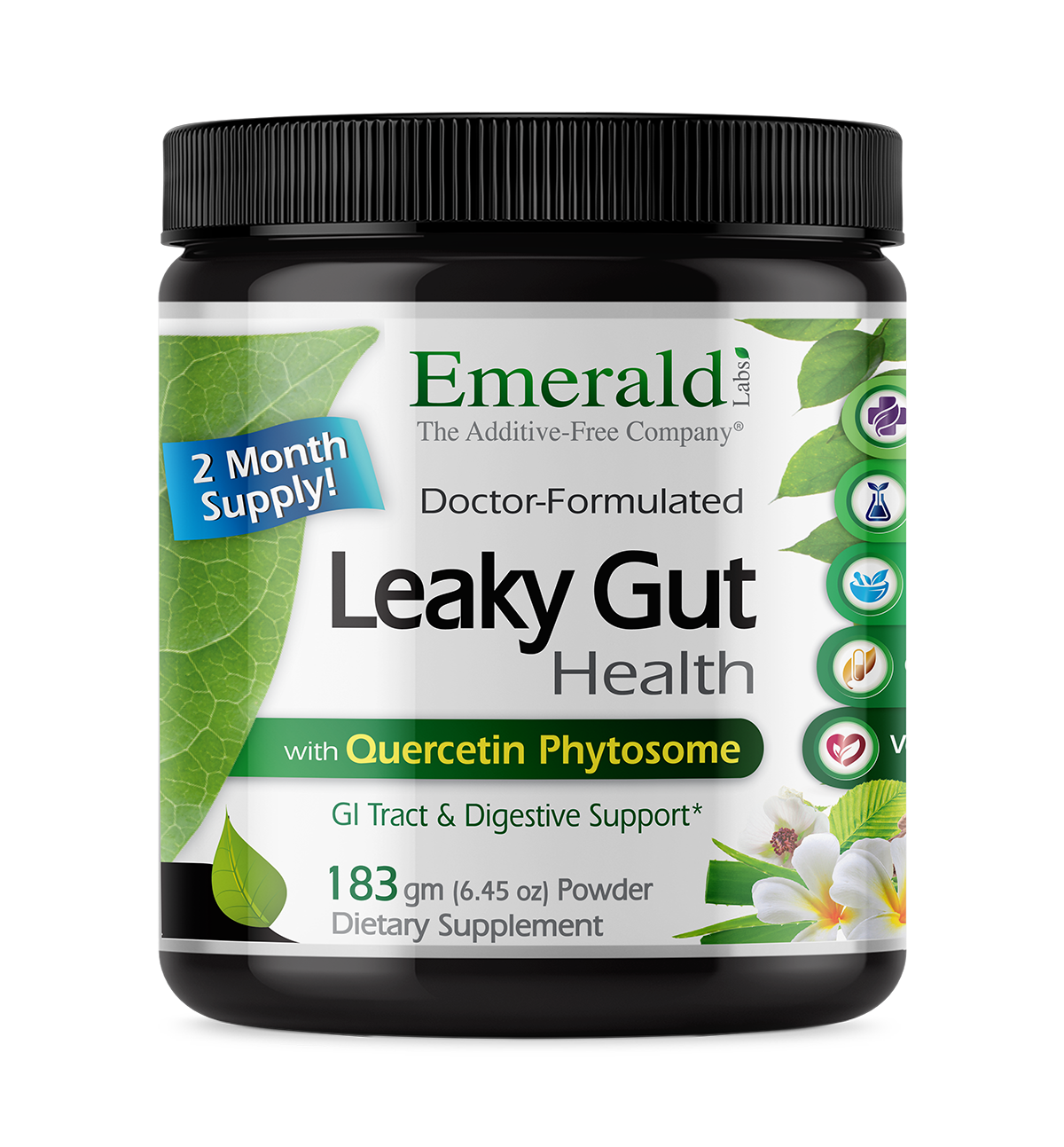 Supplement For Gut Health