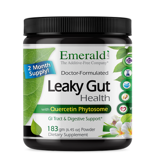 Leaky Gut Health