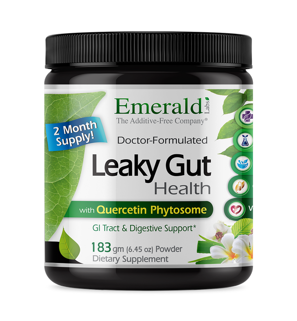 Leaky Gut Health