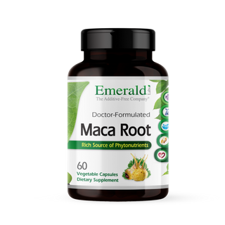 Maca Root