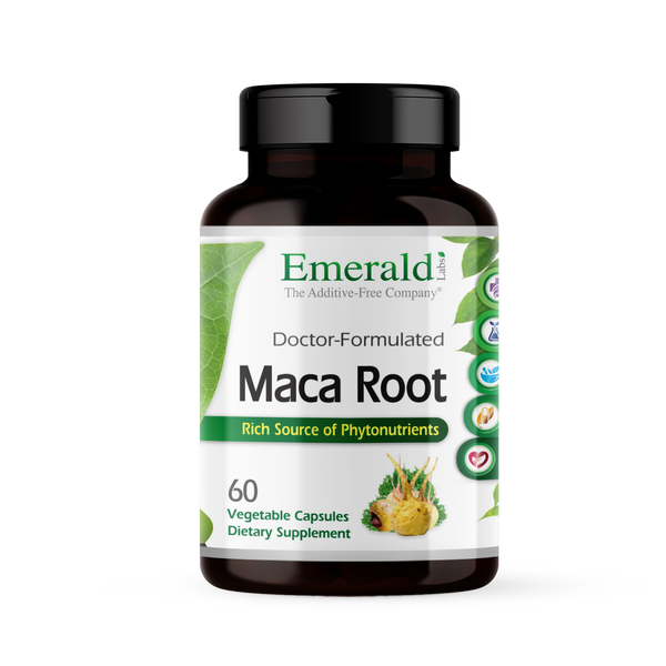 Maca Root