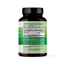 Magnesium 400mg  Albion® Chelate Doctor Formulated • Clinical Potency  NO ADDITIVES • NO GLUTEN • VEGAN 