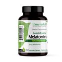 Melatonin Time Release