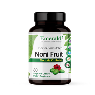 Noni Fruit