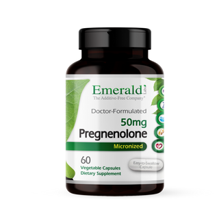 Pregnenolone 50mg