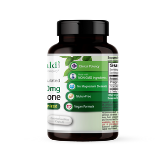 Pregnenolone 50mg