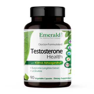 Testosterone Health