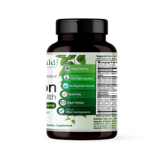 New & Improved Vision Health