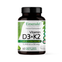 Vitamin D3+K2