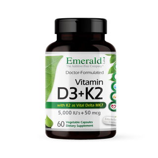 Vitamin D3+K2