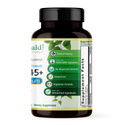 Men's 45+ Clinical Multi (120)