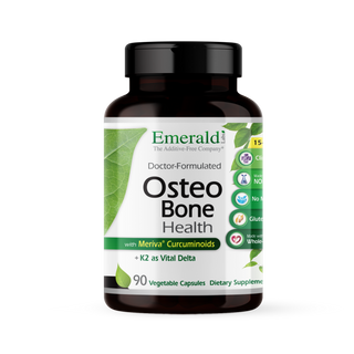 Osteo Bone Health (90)