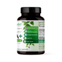 PEA+ Formula with Meriva and OptiMSM Bottle