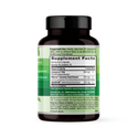 PEA+ Formula with Meriva and OptiMSM Bottle