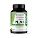 PEA+ Formula with Meriva and OptiMSM Bottle