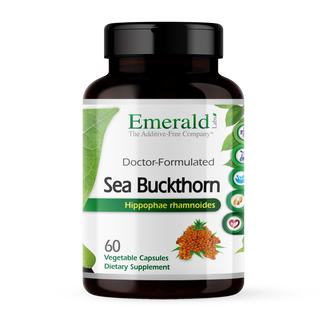 Sea Buckthorn