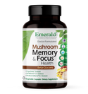 Mushroom Memory & Focus