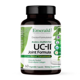 UC-II® Joint Formula