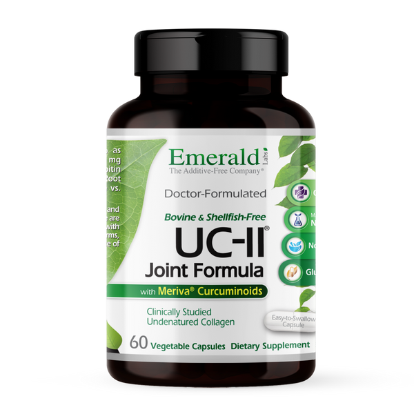 UC-II® Joint Formula