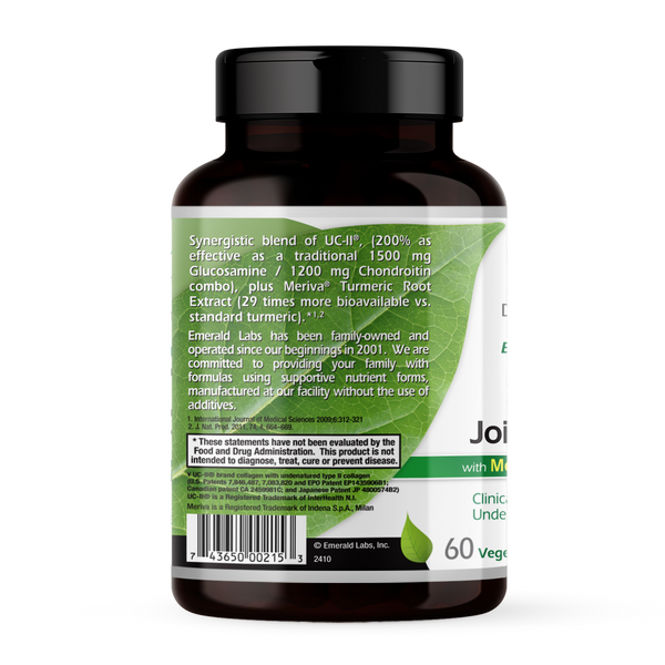 UC-II® Joint Formula