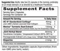 UC-II® Joint Formula