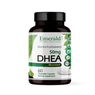 DHEA 50mg