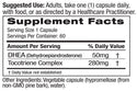 DHEA 50mg