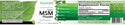 MSM 1000mg (100)