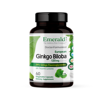 Ginkgo Biloba