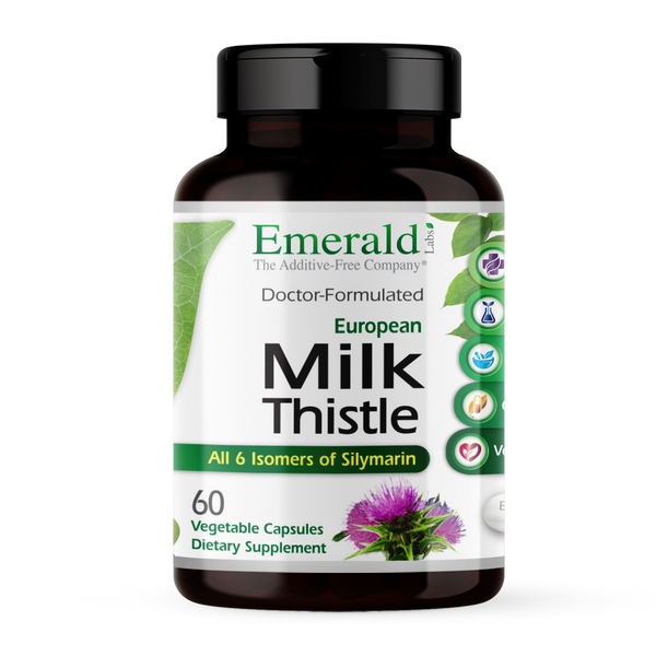 Milk Thistle