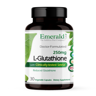 L-Glutathione Setria®