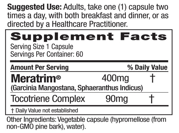 Meratrim® 800mg