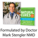 Emerald Labs Doctor Mark Stengler