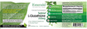 Emerald L-Glutathione label
