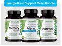 Energy-Brain Bundle-Men