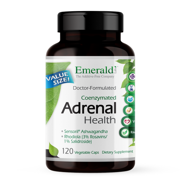 Adrenal Health (120)
