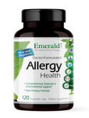New & Improved Allergy Health