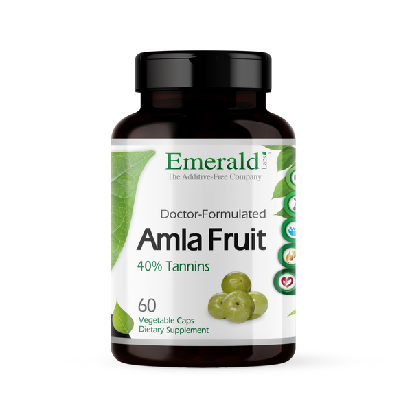 Alma Fruit Extract - Shieling Laboratories