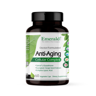 Anti-Aging Cellular Complex