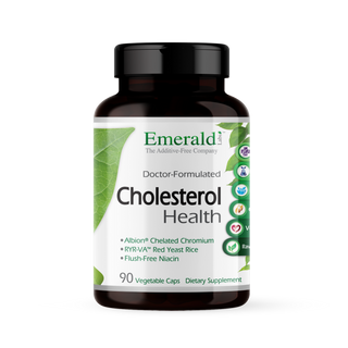 Cholesterol Health